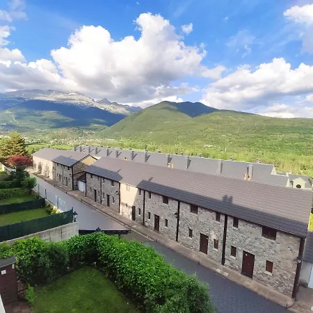 Duplex Familiar Izarraitz