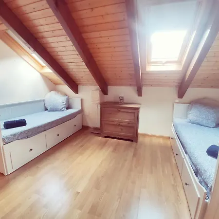 Duplex Familiar Izarraitz