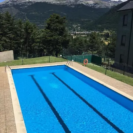 アパート Duplex Familiar Izarraitz *