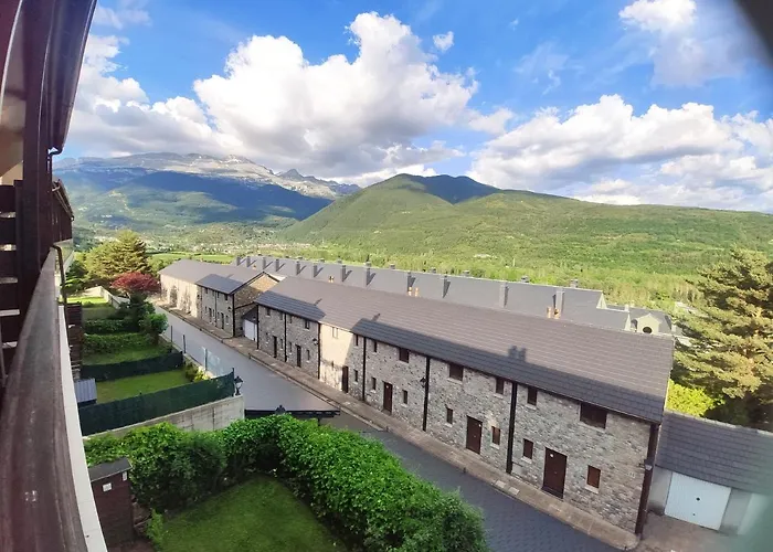 Duplex Familiar Izarraitz