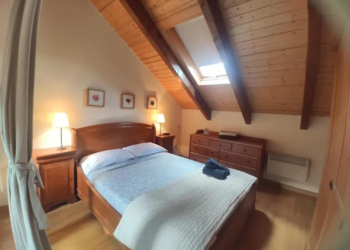 Duplex Familiar Izarraitz Appartement *