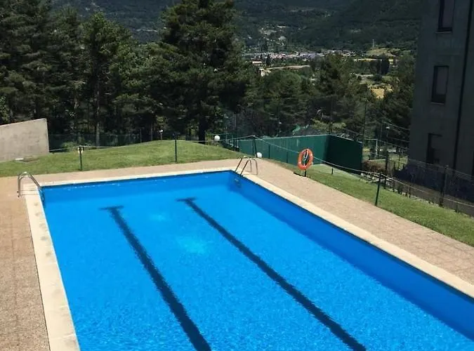 Apartment Duplex Familiar Izarraitz *