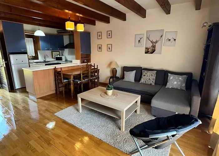 Duplex Familiar Izarraitz Appartamento *