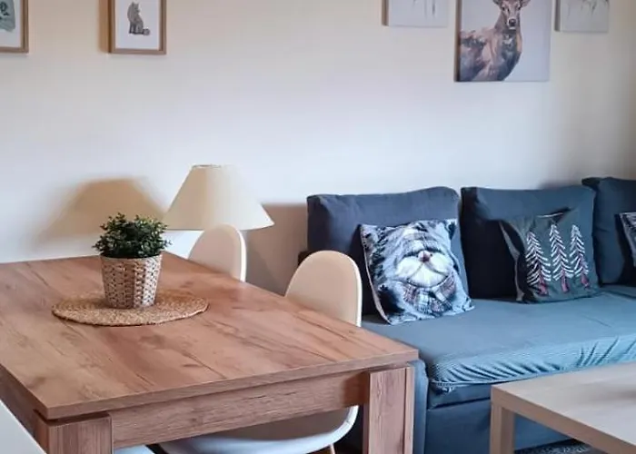 Appartamento Duplex Familiar Izarraitz Villanúa